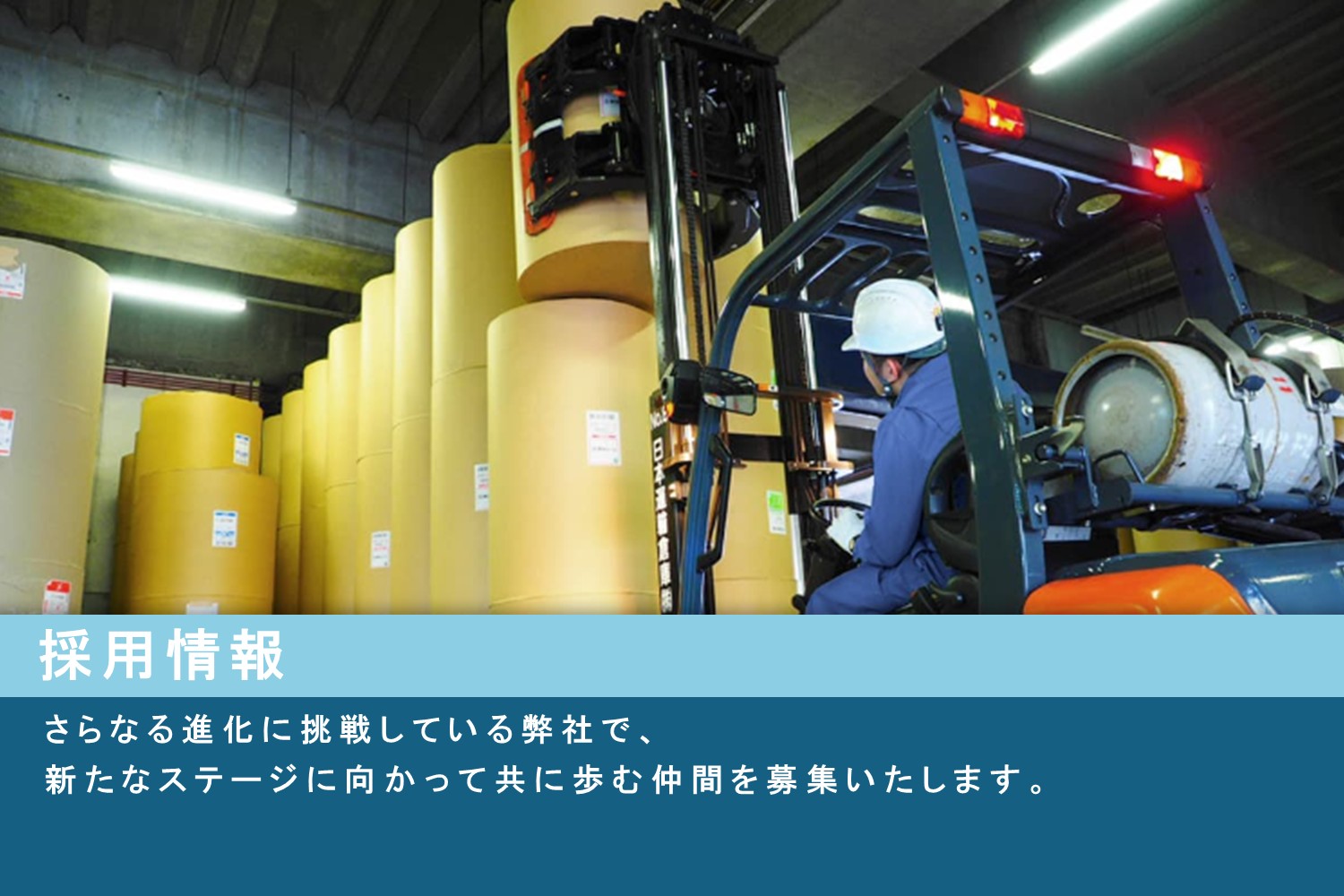 採用情報